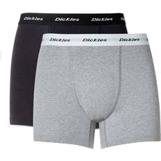 Dickies Men's Underwear Dickies Pack Trunks DK0A4XOCBLK