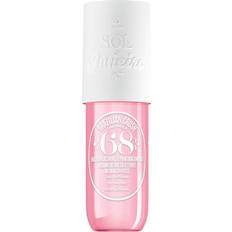 Sol de Janeiro Brazilian Crush Cheirosa 68 Perfume Mist 90ml