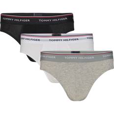 Tommy Hilfiger Men Underwear Tommy Hilfiger 3-Pack Logo Briefs