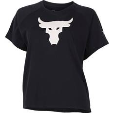 Under Armour Project Rock Bull SS T-shirt