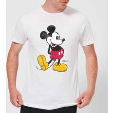 Disney Children's Clothing Disney Mickey Mouse Classic Kick T-Shirt