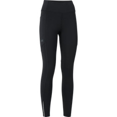 Under Armour Sportswear Garment - Women Trousers & Shorts Under Armour Fly Fast 3.0 Leggings - Black