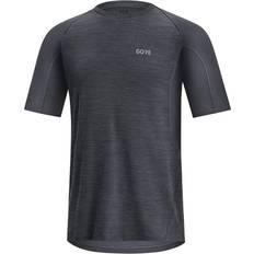 Gore T-shirts & Tank Tops Gore R5 T-Shirt M - Black