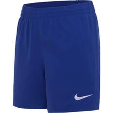 M Swim Shorts Children's Clothing Nike Boy's Essential Volley Swim Shorts - Blue Lagoon