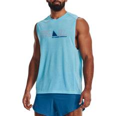 Under Armour Unisex T-shirts & Tank Tops Under Armour Breeze 2.0 Trail Tank Top