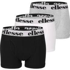 Ellesse Men's Underwear Ellesse Hali 3-Pak Underbukser Herre
