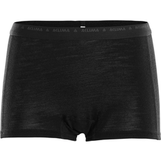 Aclima Knickers Aclima LightWool Hipster Women jet female 2022 Baselayer & Underwear