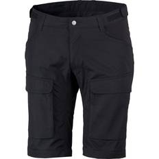 Lundhags Authentic II Ms Shorts - Black