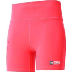 The North Face Pink - Women Shorts The North Face Movmynt 5" Tight Short