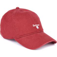 Barbour Sportswear Garment Headgear Barbour Cascade Sports Cap - Winter Red