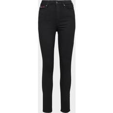 Tommy Hilfiger Jeans Women's Sylvia Skinny Bf6232 Jeans Denim