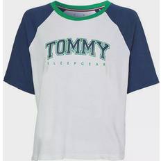 Tommy Hilfiger Bodywear CN SS TEE Multi