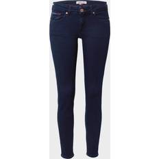 Tommy Hilfiger Blue - Women Jeans Tommy Hilfiger Jeans Sophie Low Rise Skinny Jeans