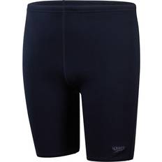 Men - Sportswear Garment Tights Speedo Men's Eco Endurance+ Jammer - Black