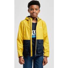 Gold Outerwear Regatta Kids' Hywell Waterproof Jacket