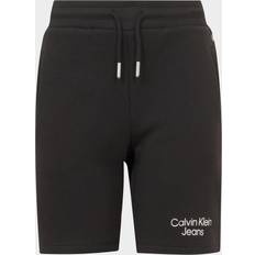 Calvin Klein Trousers Calvin Klein Slim Jogger Shorts (164 cm)