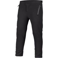 Turquoise Children's Clothing Endura MT500JR Burner Pants - Black