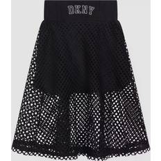 DKNY Kids' Mesh Skirt