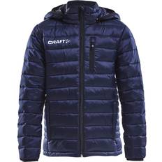 Craft Sportswear Jackets Craft Sportswear Isolate Jr Jacka Barn 134-140