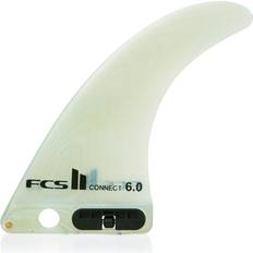 Windsurfing FCS II Connect Performance Glass Longboard