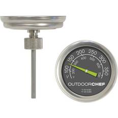 Metal Kitchen Thermometers Outdoorchef - Meat Thermometer