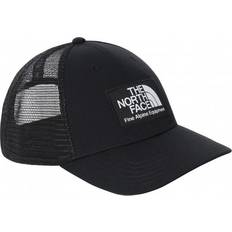 The North Face M - Women Clothing The North Face Mudder Trucker - Tnf Black