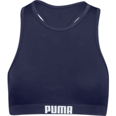 Bikinis Puma Racerback Bikini Top