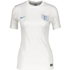 Customizable National Team Jerseys Nike England Stadium Home Jersey 2022 W