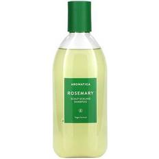 Aromatica Scalp Scaling Shampoo, Rosemary