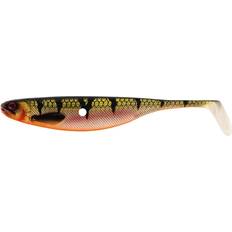 Westin ShadTeez Hollow 8cm Bling Perch 3-pack