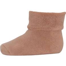 M Socks mp Denmark Cotton Terry - Tawny (709-858)