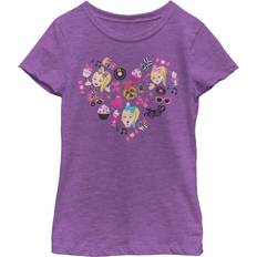 Fifth Sun Nickelodeon Girls T-Shirt