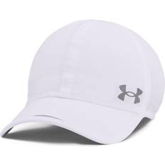 Reflectors Caps Under Armour Iso-Chill Launch Hat W - White/Reflective