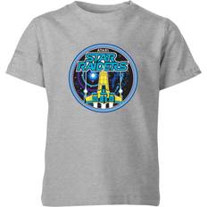 Atari Star Raiders Kids' T-Shirt 11-12