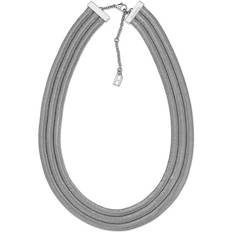 Tommy Hilfiger Open Circle Necklace One