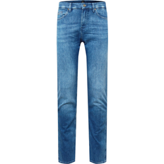 Hugo Boss Men - W34 Jeans Hugo Boss Style Delano BC-C Slim-Fit Jeans - Blue