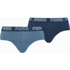 Puma Men's Underwear Puma Pack Briefs Mens