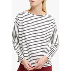 French Connection Women T-shirts French Connection Rosana Tim Tim Stripe Top