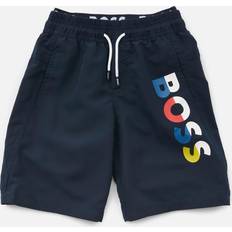 Hugo Boss Trousers Children's Clothing HUGO BOSS BREALLA boys's