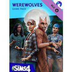 The Sims 4: Werewolves (PC)