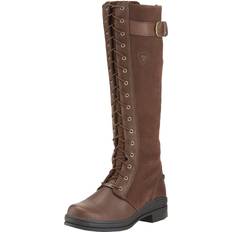 Leather Riding Shoes Ariat Coniston Waterproof Insulated Boots Women