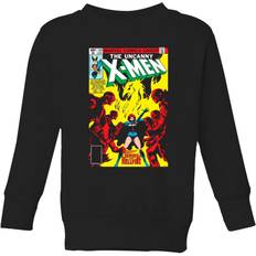 Marvel Sweatshirts Children's Clothing Marvel X-Men Dark Phoenix The Queen Kid's Sweatshirt 11-12