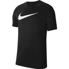 Unisex - Viscose T-shirts & Tank Tops Nike Unisex Adult Park T-Shirt (White)