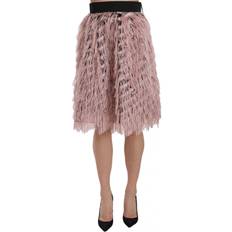 Dolce & Gabbana Women's Skirt And SKI1178 IT42