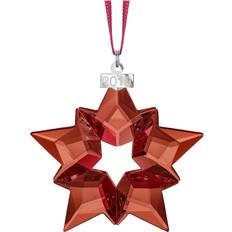 Swarovski Holiday AE 2019 Stars Christmas Tree Ornament