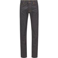Hugo Boss Men - W36 Jeans Hugo Boss Maine Regular Jeans - Deep Blue