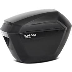 Motorcycle Equipment Shad SH23 Side Cases