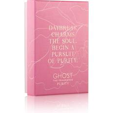 Ghost Women Gift Boxes Ghost The Fragrance Purity Mini Gift Set