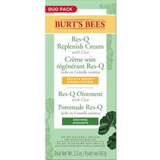 Burt's Bees Body Care Burt's Bees Res Q Cream Duo Pack