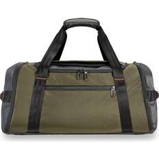 Green Duffle Bags & Sport Bags Briggs & Riley ZDX Large Travel Duffle, Hunter
